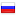 glavlist.ru hosted country